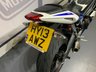 USED 2013 13 TRIUMPH DAYTONA 675 - BUY ONLINE 24 HRS A DAY - FINANCE AVAILABLE - ALL TYPES OF CREDIT ACCEPTED ONLY 10,674 MILES FROM NEW