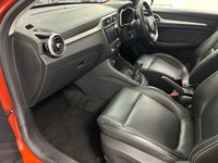 USED 2020 20 MG MG ZS 1.5 VTi-TECH Exclusive SUV 5dr Petrol Manual Euro 6 (s/s) (106 ps) Leather/ Sat Nav/ Rear Camera