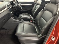 USED 2020 20 MG MG ZS 1.5 VTi-TECH Exclusive SUV 5dr Petrol Manual Euro 6 (s/s) (106 ps) Leather/ Sat Nav/ Rear Camera