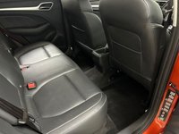 USED 2020 20 MG MG ZS 1.5 VTi-TECH Exclusive SUV 5dr Petrol Manual Euro 6 (s/s) (106 ps) Leather/ Sat Nav/ Rear Camera