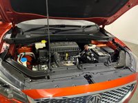 USED 2020 20 MG MG ZS 1.5 VTi-TECH Exclusive SUV 5dr Petrol Manual Euro 6 (s/s) (106 ps) Leather/ Sat Nav/ Rear Camera