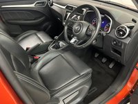USED 2020 20 MG MG ZS 1.5 VTi-TECH Exclusive SUV 5dr Petrol Manual Euro 6 (s/s) (106 ps) Leather/ Sat Nav/ Rear Camera