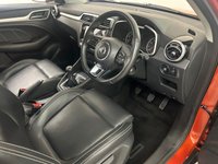 USED 2020 20 MG MG ZS 1.5 VTi-TECH Exclusive SUV 5dr Petrol Manual Euro 6 (s/s) (106 ps) Leather/ Sat Nav/ Rear Camera