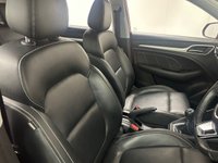 USED 2020 20 MG MG ZS 1.5 VTi-TECH Exclusive SUV 5dr Petrol Manual Euro 6 (s/s) (106 ps) Leather/ Sat Nav/ Rear Camera