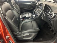 USED 2020 20 MG MG ZS 1.5 VTi-TECH Exclusive SUV 5dr Petrol Manual Euro 6 (s/s) (106 ps) Leather/ Sat Nav/ Rear Camera