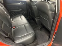 USED 2020 20 MG MG ZS 1.5 VTi-TECH Exclusive SUV 5dr Petrol Manual Euro 6 (s/s) (106 ps) Leather/ Sat Nav/ Rear Camera