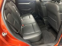 USED 2020 20 MG MG ZS 1.5 VTi-TECH Exclusive SUV 5dr Petrol Manual Euro 6 (s/s) (106 ps) Leather/ Sat Nav/ Rear Camera