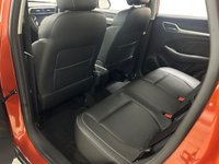 USED 2020 20 MG MG ZS 1.5 VTi-TECH Exclusive SUV 5dr Petrol Manual Euro 6 (s/s) (106 ps) Leather/ Sat Nav/ Rear Camera