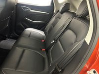 USED 2020 20 MG MG ZS 1.5 VTi-TECH Exclusive SUV 5dr Petrol Manual Euro 6 (s/s) (106 ps) Leather/ Sat Nav/ Rear Camera