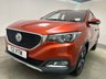 USED 2020 20 MG MG ZS 1.5 VTi-TECH Exclusive SUV 5dr Petrol Manual Euro 6 (s/s) (106 ps) Leather/ Sat Nav/ Rear Camera