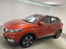 USED 2020 20 MG MG ZS 1.5 VTi-TECH Exclusive SUV 5dr Petrol Manual Euro 6 (s/s) (106 ps) Leather/ Sat Nav/ Rear Camera