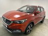 USED 2020 20 MG MG ZS 1.5 VTi-TECH Exclusive SUV 5dr Petrol Manual Euro 6 (s/s) (106 ps) Leather/ Sat Nav/ Rear Camera
