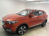 USED 2020 20 MG MG ZS 1.5 VTi-TECH Exclusive SUV 5dr Petrol Manual Euro 6 (s/s) (106 ps) Leather/ Sat Nav/ Rear Camera