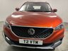 USED 2020 20 MG MG ZS 1.5 VTi-TECH Exclusive SUV 5dr Petrol Manual Euro 6 (s/s) (106 ps) Leather/ Sat Nav/ Rear Camera
