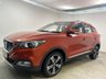 USED 2020 20 MG MG ZS 1.5 VTi-TECH Exclusive SUV 5dr Petrol Manual Euro 6 (s/s) (106 ps) Leather/ Sat Nav/ Rear Camera