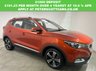 USED 2020 20 MG MG ZS 1.5 VTi-TECH Exclusive SUV 5dr Petrol Manual Euro 6 (s/s) (106 ps) Leather/ Sat Nav/ Rear Camera