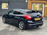 USED 2014 64 FORD FOCUS 2.0T EcoBoost ST-2 Hatchback 5dr Petrol Manual Euro 5 (s/s) (250 ps) ALLOY WHEELS * TINTED WINDOWS