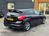 USED 2014 64 FORD FOCUS 2.0T EcoBoost ST-2 Hatchback 5dr Petrol Manual Euro 5 (s/s) (250 ps) ALLOY WHEELS * TINTED WINDOWS