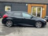 USED 2014 64 FORD FOCUS 2.0T EcoBoost ST-2 Hatchback 5dr Petrol Manual Euro 5 (s/s) (250 ps) ALLOY WHEELS * TINTED WINDOWS