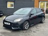 USED 2014 64 FORD FOCUS 2.0T EcoBoost ST-2 Hatchback 5dr Petrol Manual Euro 5 (s/s) (250 ps) ALLOY WHEELS * TINTED WINDOWS