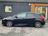 USED 2014 64 FORD FOCUS 2.0T EcoBoost ST-2 Hatchback 5dr Petrol Manual Euro 5 (s/s) (250 ps) ALLOY WHEELS * TINTED WINDOWS