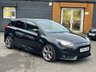 USED 2014 64 FORD FOCUS 2.0T EcoBoost ST-2 Hatchback 5dr Petrol Manual Euro 5 (s/s) (250 ps) ALLOY WHEELS * TINTED WINDOWS