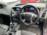 USED 2014 64 FORD FOCUS 2.0T EcoBoost ST-2 Hatchback 5dr Petrol Manual Euro 5 (s/s) (250 ps) ALLOY WHEELS * TINTED WINDOWS