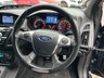 USED 2014 64 FORD FOCUS 2.0T EcoBoost ST-2 Hatchback 5dr Petrol Manual Euro 5 (s/s) (250 ps) ALLOY WHEELS * TINTED WINDOWS