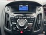 USED 2014 64 FORD FOCUS 2.0T EcoBoost ST-2 Hatchback 5dr Petrol Manual Euro 5 (s/s) (250 ps) ALLOY WHEELS * TINTED WINDOWS