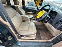 USED 2000 X JEEP CHEROKEE 60TH ANNIV. AUTO 4.0 SUV 5dr Petrol 4x4 (279 g/km, 121 bhp) 