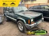 USED 2000 X JEEP CHEROKEE 60TH ANNIV. AUTO 4.0 SUV 5dr Petrol 4x4 (279 g/km, 121 bhp) 