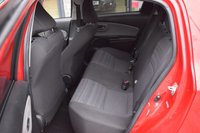 USED 2016 66 TOYOTA YARIS 1.33 Dual VVT-i Icon Hatchback 5dr Petrol Multidrive S Euro 6 (99 ps) AUX-ALLOYS-LOW MILEAGE