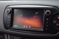 USED 2016 66 TOYOTA YARIS 1.33 Dual VVT-i Icon Hatchback 5dr Petrol Multidrive S Euro 6 (99 ps) AUX-ALLOYS-LOW MILEAGE