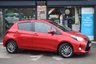 USED 2016 66 TOYOTA YARIS 1.33 Dual VVT-i Icon Hatchback 5dr Petrol Multidrive S Euro 6 (99 ps) AUX-ALLOYS-LOW MILEAGE
