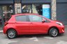USED 2016 66 TOYOTA YARIS 1.33 Dual VVT-i Icon Hatchback 5dr Petrol Multidrive S Euro 6 (99 ps) AUX-ALLOYS-LOW MILEAGE