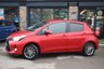 USED 2016 66 TOYOTA YARIS 1.33 Dual VVT-i Icon Hatchback 5dr Petrol Multidrive S Euro 6 (99 ps) AUX-ALLOYS-LOW MILEAGE