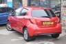 USED 2016 66 TOYOTA YARIS 1.33 Dual VVT-i Icon Hatchback 5dr Petrol Multidrive S Euro 6 (99 ps) AUX-ALLOYS-LOW MILEAGE