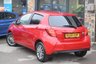 USED 2016 66 TOYOTA YARIS 1.33 Dual VVT-i Icon Hatchback 5dr Petrol Multidrive S Euro 6 (99 ps) AUX-ALLOYS-LOW MILEAGE