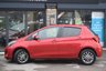 USED 2016 66 TOYOTA YARIS 1.33 Dual VVT-i Icon Hatchback 5dr Petrol Multidrive S Euro 6 (99 ps) AUX-ALLOYS-LOW MILEAGE