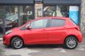 USED 2016 66 TOYOTA YARIS 1.33 Dual VVT-i Icon Hatchback 5dr Petrol Multidrive S Euro 6 (99 ps) AUX-ALLOYS-LOW MILEAGE