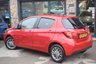 USED 2016 66 TOYOTA YARIS 1.33 Dual VVT-i Icon Hatchback 5dr Petrol Multidrive S Euro 6 (99 ps) AUX-ALLOYS-LOW MILEAGE