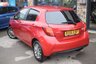 USED 2016 66 TOYOTA YARIS 1.33 Dual VVT-i Icon Hatchback 5dr Petrol Multidrive S Euro 6 (99 ps) AUX-ALLOYS-LOW MILEAGE