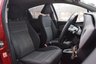 USED 2016 66 TOYOTA YARIS 1.33 Dual VVT-i Icon Hatchback 5dr Petrol Multidrive S Euro 6 (99 ps) AUX-ALLOYS-LOW MILEAGE