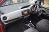 USED 2016 66 TOYOTA YARIS 1.33 Dual VVT-i Icon Hatchback 5dr Petrol Multidrive S Euro 6 (99 ps) AUX-ALLOYS-LOW MILEAGE