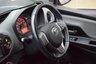 USED 2016 66 TOYOTA YARIS 1.33 Dual VVT-i Icon Hatchback 5dr Petrol Multidrive S Euro 6 (99 ps) AUX-ALLOYS-LOW MILEAGE