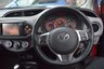USED 2016 66 TOYOTA YARIS 1.33 Dual VVT-i Icon Hatchback 5dr Petrol Multidrive S Euro 6 (99 ps) AUX-ALLOYS-LOW MILEAGE