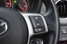 USED 2016 66 TOYOTA YARIS 1.33 Dual VVT-i Icon Hatchback 5dr Petrol Multidrive S Euro 6 (99 ps) AUX-ALLOYS-LOW MILEAGE