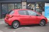 USED 2016 66 TOYOTA YARIS 1.33 Dual VVT-i Icon Hatchback 5dr Petrol Multidrive S Euro 6 (99 ps) AUX-ALLOYS-LOW MILEAGE