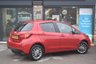 USED 2016 66 TOYOTA YARIS 1.33 Dual VVT-i Icon Hatchback 5dr Petrol Multidrive S Euro 6 (99 ps) AUX-ALLOYS-LOW MILEAGE