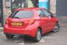 USED 2016 66 TOYOTA YARIS 1.33 Dual VVT-i Icon Hatchback 5dr Petrol Multidrive S Euro 6 (99 ps) AUX-ALLOYS-LOW MILEAGE